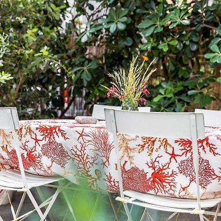 Pochi Passi Dal Mare Apartment San Bartolomeo Al Mare Ngoại thất bức ảnh