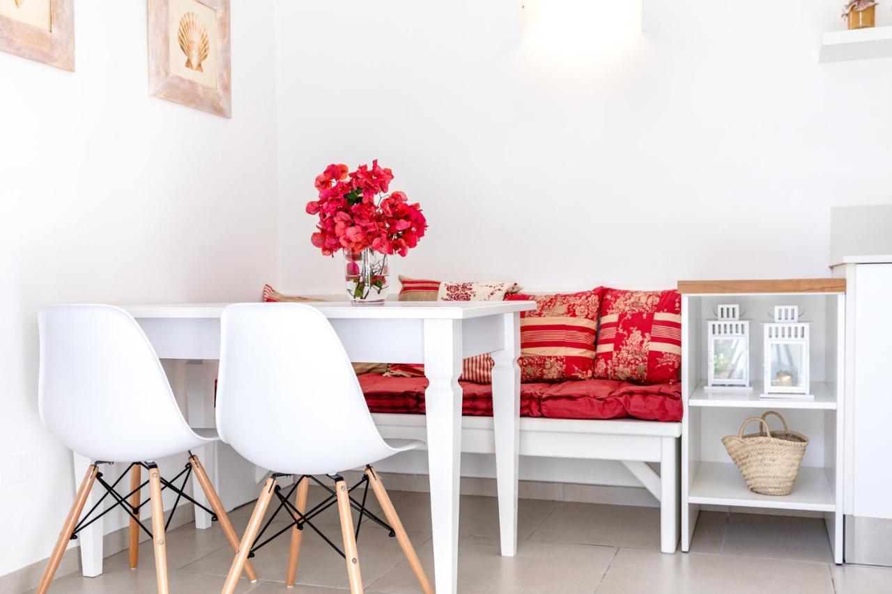 Pochi Passi Dal Mare Apartment San Bartolomeo Al Mare Ngoại thất bức ảnh