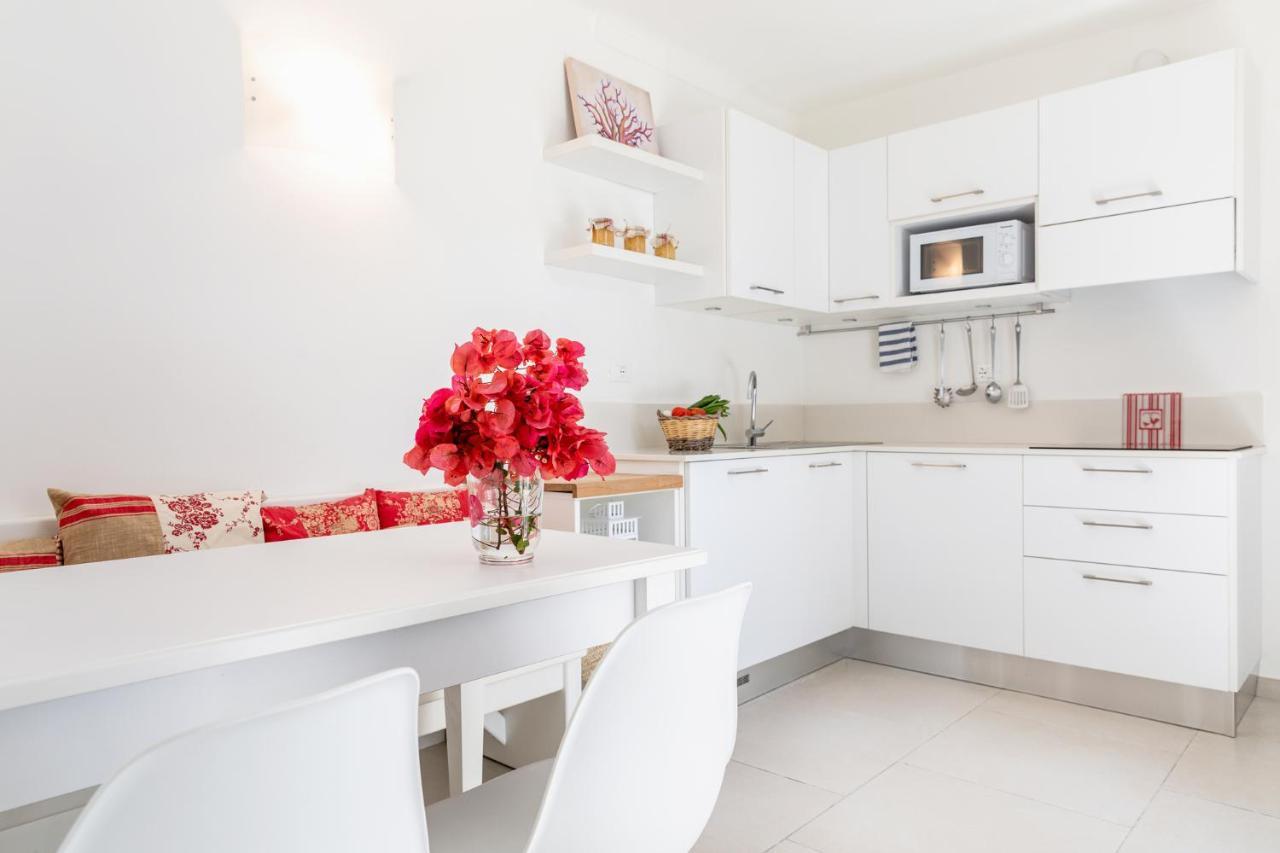 Pochi Passi Dal Mare Apartment San Bartolomeo Al Mare Ngoại thất bức ảnh