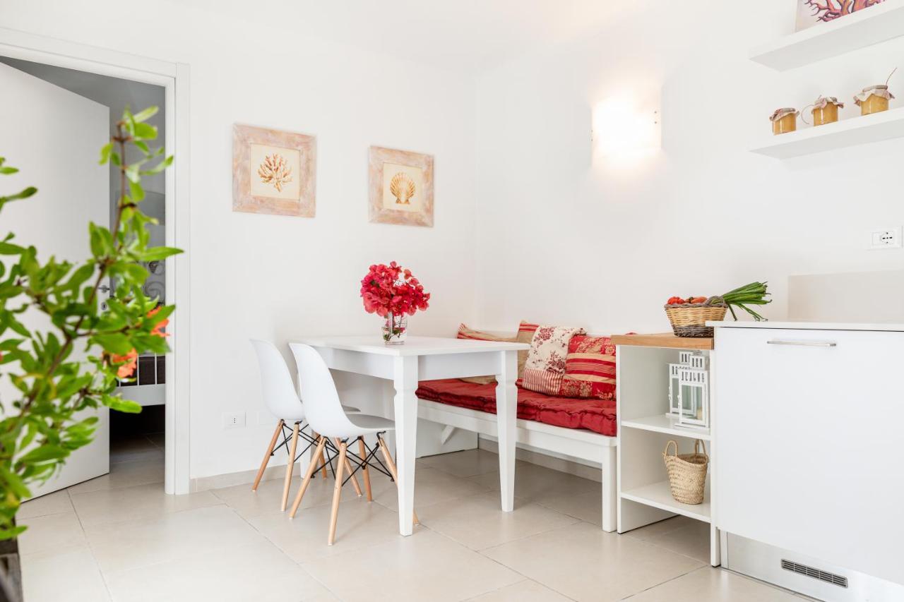 Pochi Passi Dal Mare Apartment San Bartolomeo Al Mare Ngoại thất bức ảnh