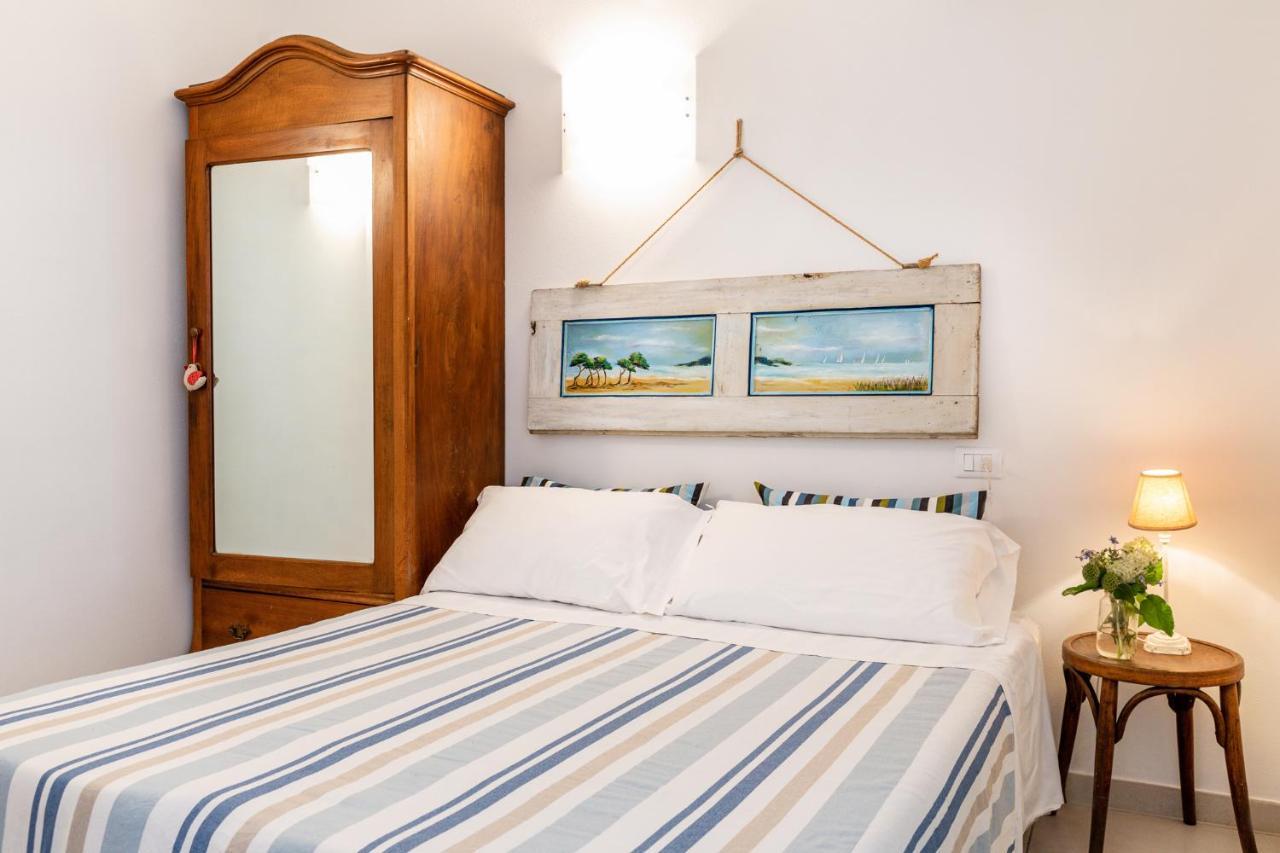 Pochi Passi Dal Mare Apartment San Bartolomeo Al Mare Ngoại thất bức ảnh