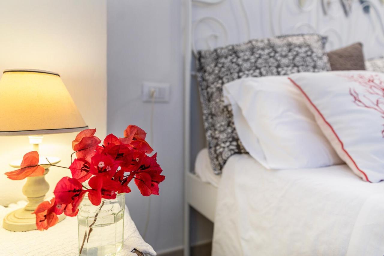 Pochi Passi Dal Mare Apartment San Bartolomeo Al Mare Ngoại thất bức ảnh