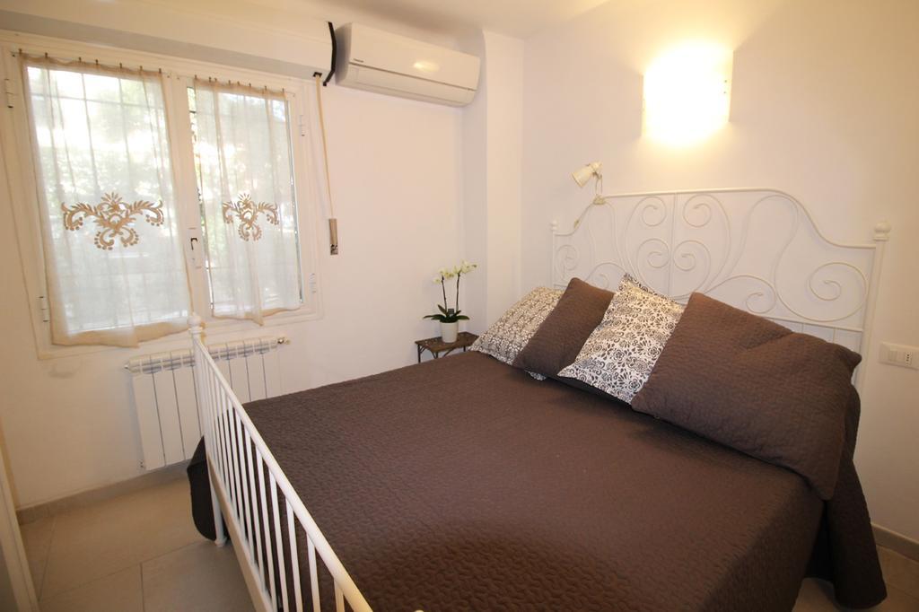 Pochi Passi Dal Mare Apartment San Bartolomeo Al Mare Ngoại thất bức ảnh