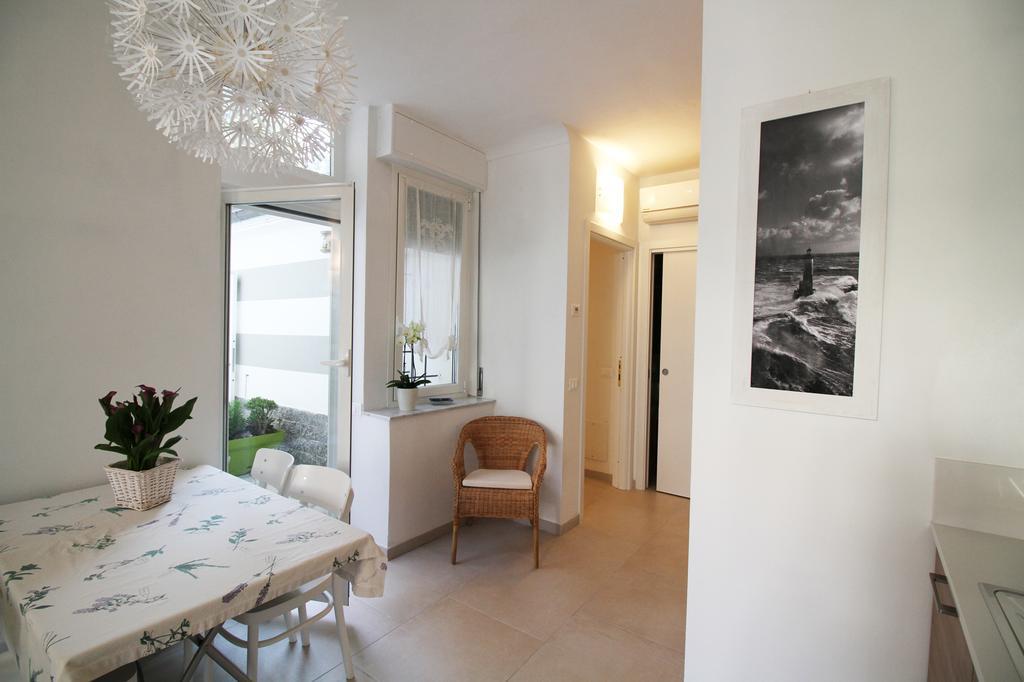 Pochi Passi Dal Mare Apartment San Bartolomeo Al Mare Ngoại thất bức ảnh