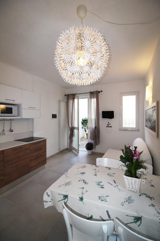 Pochi Passi Dal Mare Apartment San Bartolomeo Al Mare Ngoại thất bức ảnh