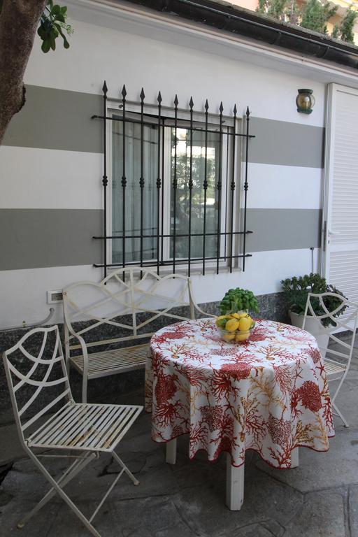Pochi Passi Dal Mare Apartment San Bartolomeo Al Mare Ngoại thất bức ảnh