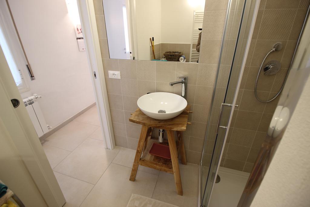 Pochi Passi Dal Mare Apartment San Bartolomeo Al Mare Ngoại thất bức ảnh