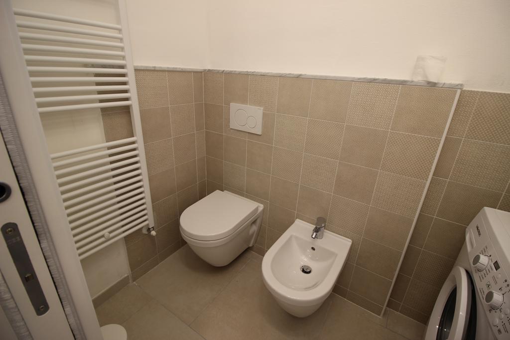 Pochi Passi Dal Mare Apartment San Bartolomeo Al Mare Ngoại thất bức ảnh