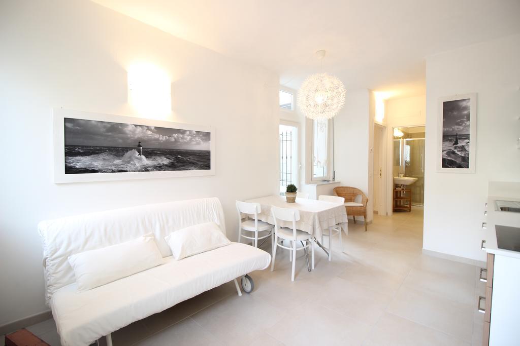 Pochi Passi Dal Mare Apartment San Bartolomeo Al Mare Ngoại thất bức ảnh