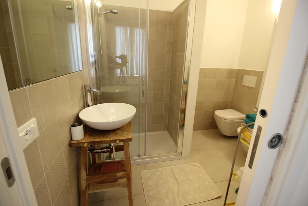 Pochi Passi Dal Mare Apartment San Bartolomeo Al Mare Ngoại thất bức ảnh
